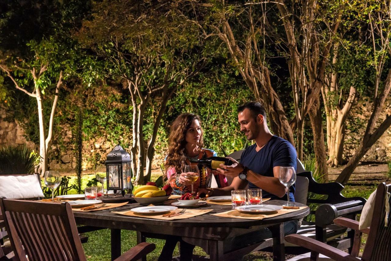 Casa vacanze Lemuria Manor, Wine Dark Sea Rhodes City