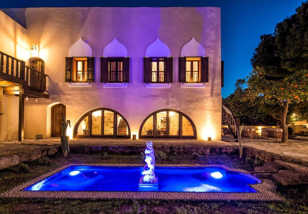 Casa vacanze Lemuria Manor, Wine Dark Sea *