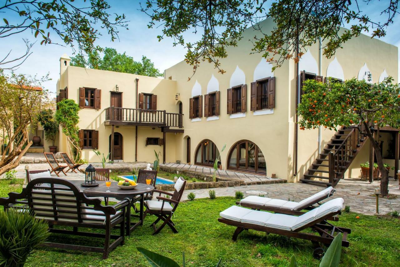 Casa vacanze Lemuria Manor, Wine Dark Sea *