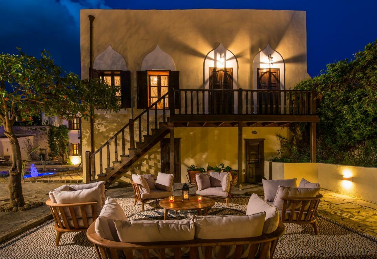 Lemuria Manor, Wine Dark Sea Casa vacanze *