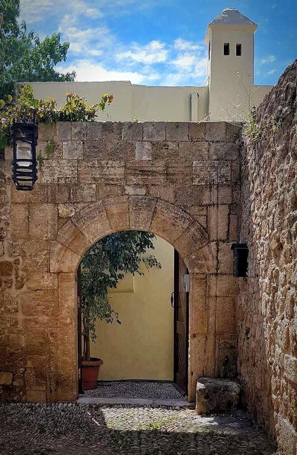 Lemuria Manor, Wine Dark Sea Casa vacanze *