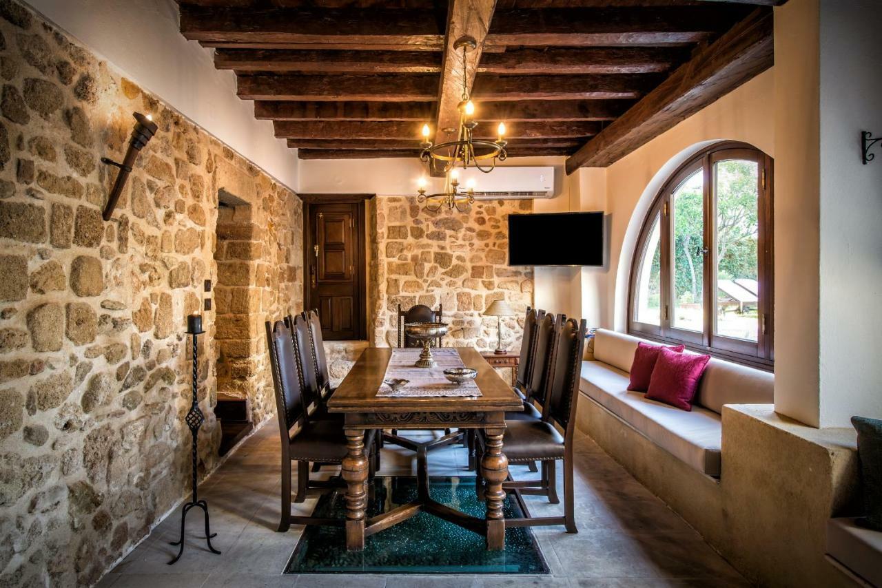 Lemuria Manor, Wine Dark Sea Casa vacanze Rhodes City