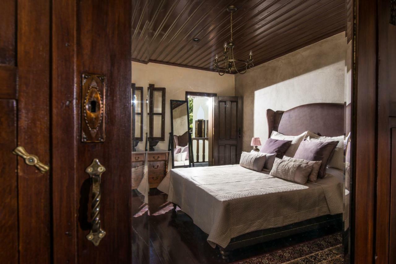 Casa vacanze Lemuria Manor, Wine Dark Sea *