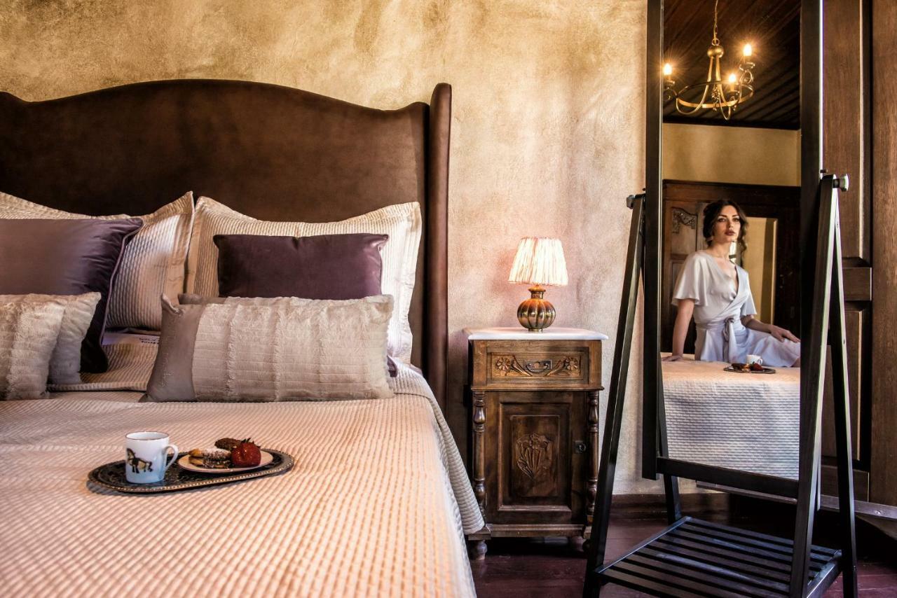 Casa vacanze Lemuria Manor, Wine Dark Sea