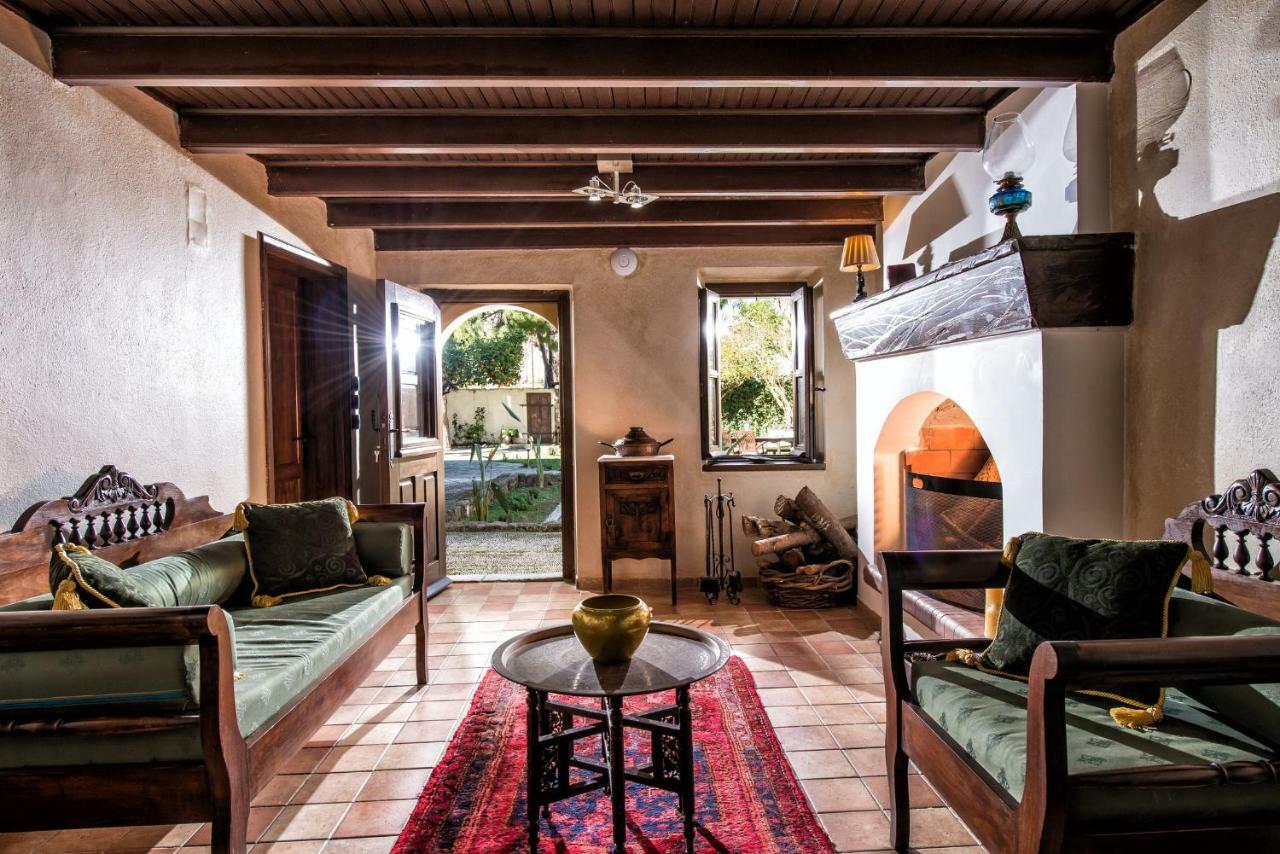 Lemuria Manor, Wine Dark Sea Casa vacanze