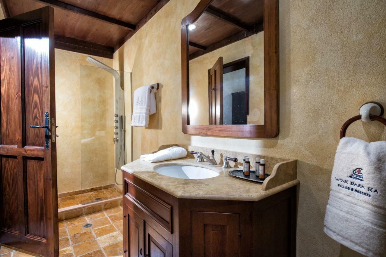 Casa vacanze Lemuria Manor, Wine Dark Sea