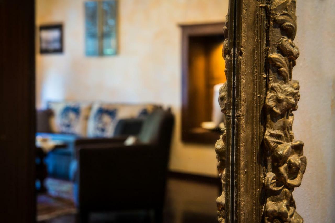 Lemuria Manor, Wine Dark Sea Rhodes City