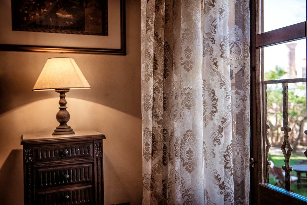 Lemuria Manor, Wine Dark Sea Σπίτι διακοπών *